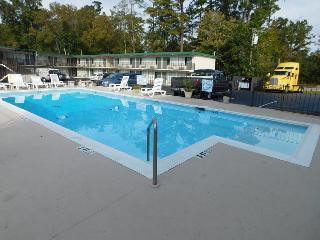 Hotel Econo Lodge Conway