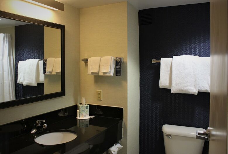 Hotel Fairfield Inn By Marriott Columbia Northwest