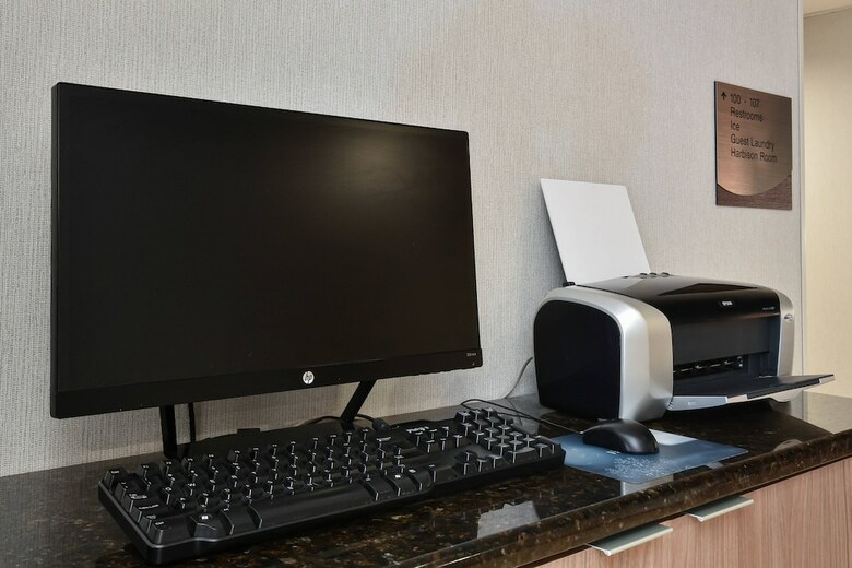 Hotel Fairfield Inn By Marriott Columbia Northwest