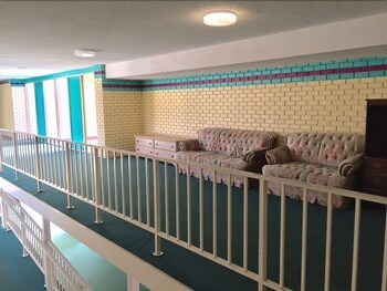 Motel Sunset Inn Manning
