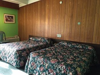 Motel Sunset Inn Manning