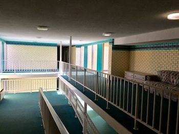 Motel Sunset Inn Manning