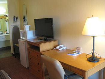 Hotel Howard Johnson Manning
