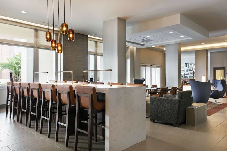 Hotel Hyatt House Charleston - Historic District