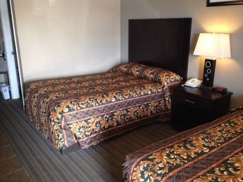 Suburban Extended Stay Hotel