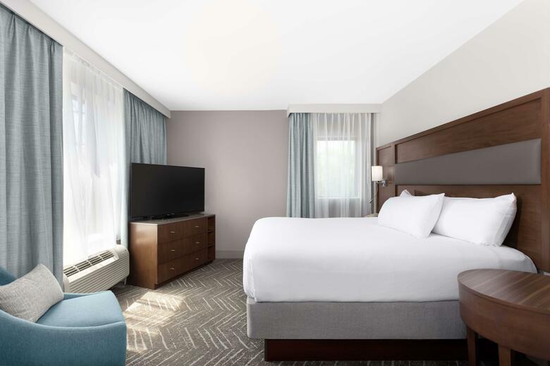 Hotel Wyndham Garden Charleston Mount Pleasant