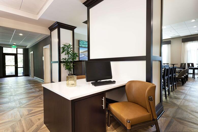 Hotel Wyndham Garden Charleston Mount Pleasant