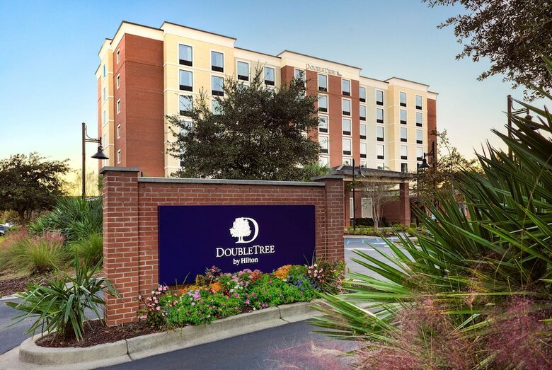 Hotel Wyndham Garden Charleston Mount Pleasant