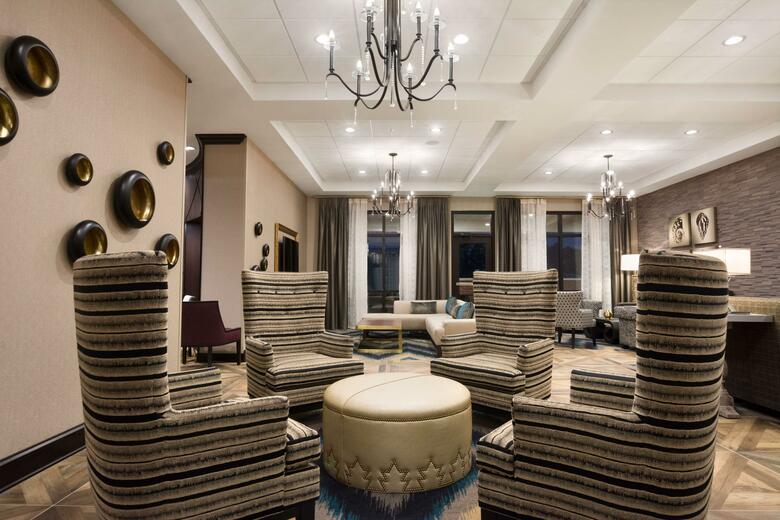 Hotel Wyndham Garden Charleston Mount Pleasant