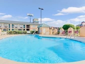 Motel Days Inn Rock Hill