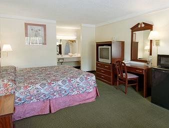 Motel Days Inn Rock Hill