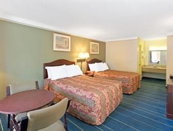 Motel Days Inn Rock Hill