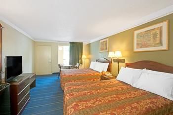 Motel Days Inn Rock Hill