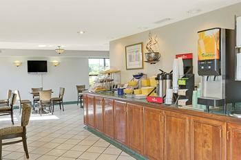 Motel Days Inn Rock Hill