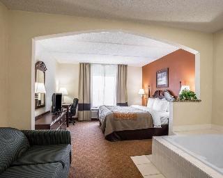 Hotel Comfort Inn And Suites