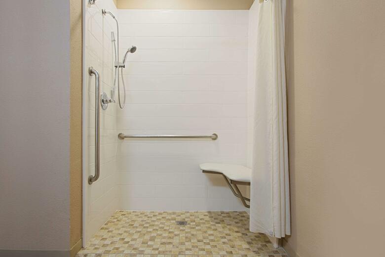Hotel Microtel Inn & Suites By Wyndham Walterboro
