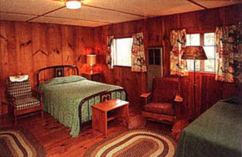 Bed & Breakfast Silver Maple Lodge & Cottages