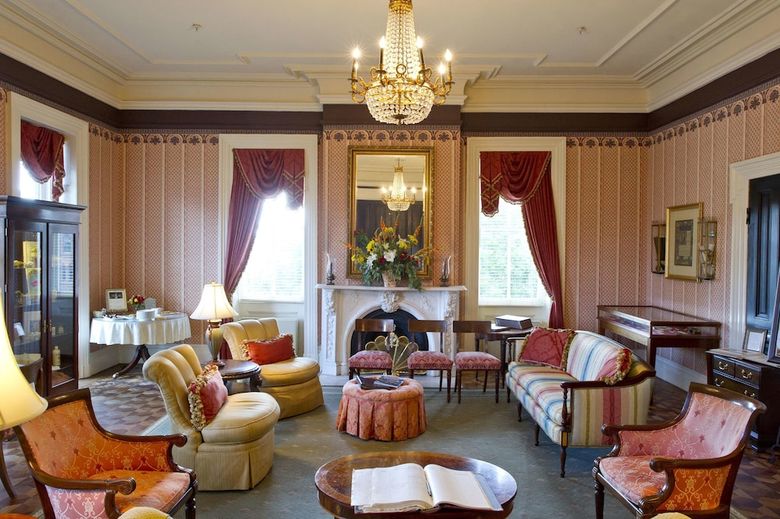 Hostal John Rutledge House Inn