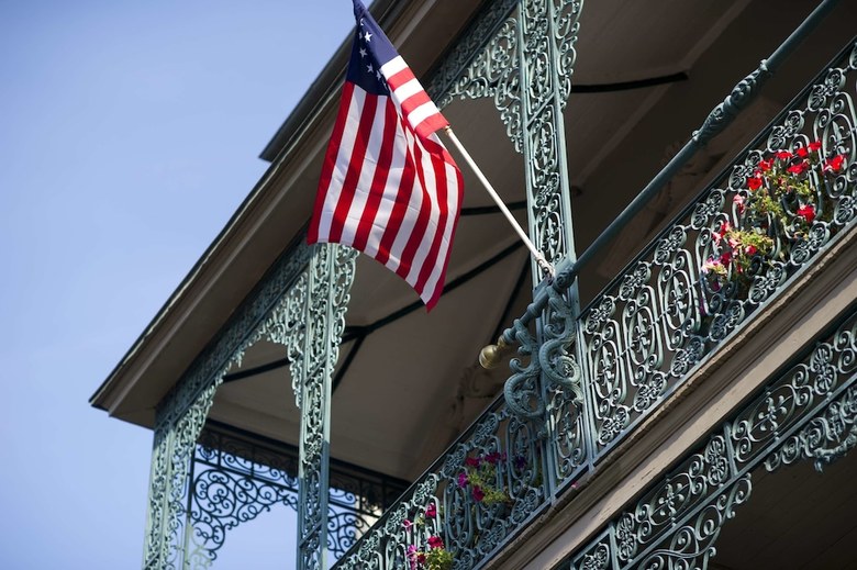 Hostal John Rutledge House Inn