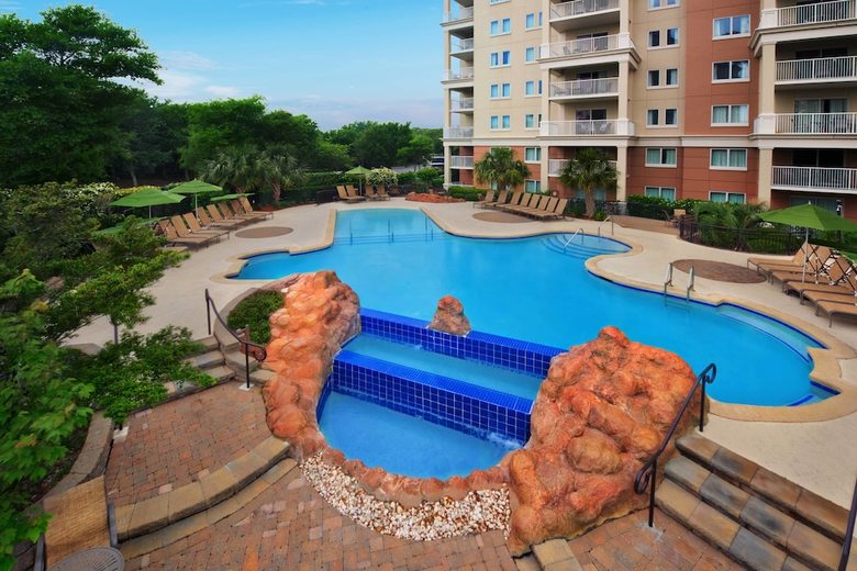 Apartamento Marriott's Oceanwatch At Grande Dunes