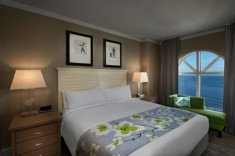 Apartamento Marriott's Oceanwatch At Grande Dunes