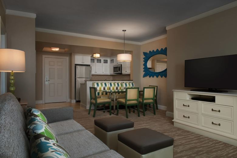 Apartamento Marriott's Oceanwatch At Grande Dunes