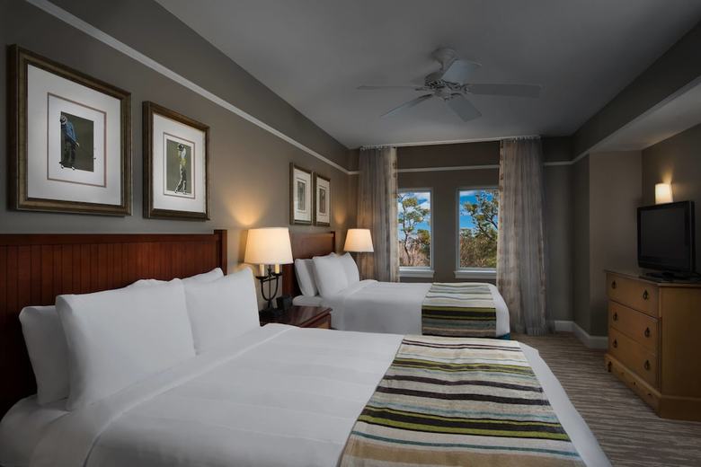 Apartamento Marriott's Oceanwatch At Grande Dunes