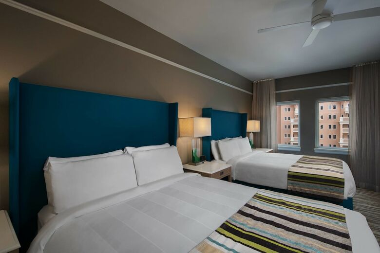 Apartamento Marriott's Oceanwatch At Grande Dunes
