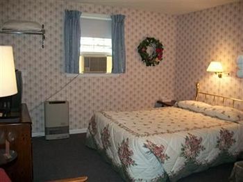 Hostal Swiss Inn & Restaurant