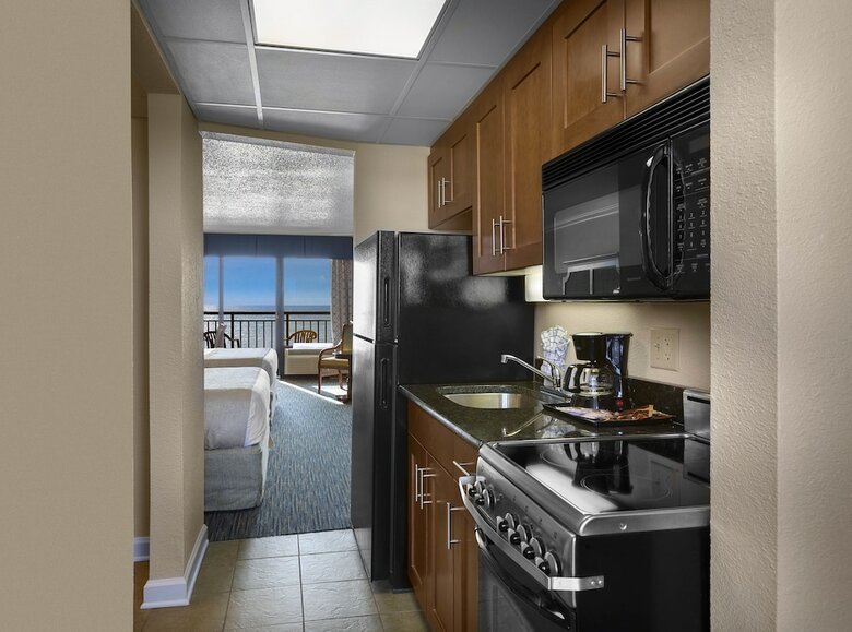 Hotel Holiday Inn At The Pavilion