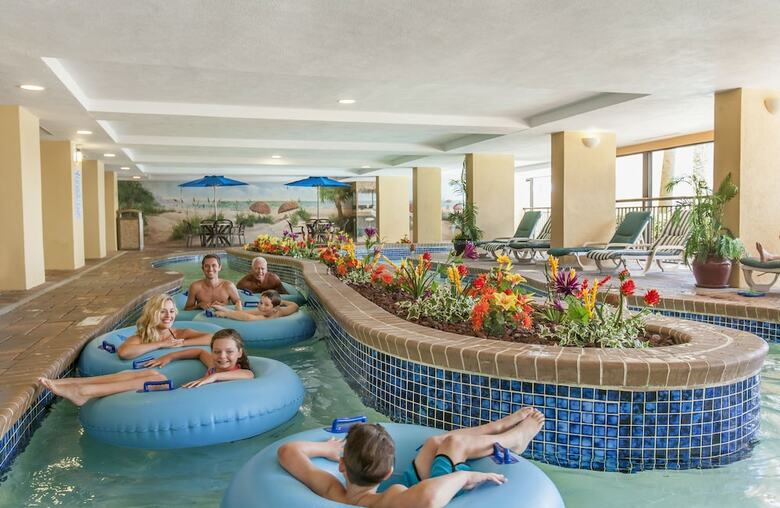 Hotel Holiday Inn At The Pavilion