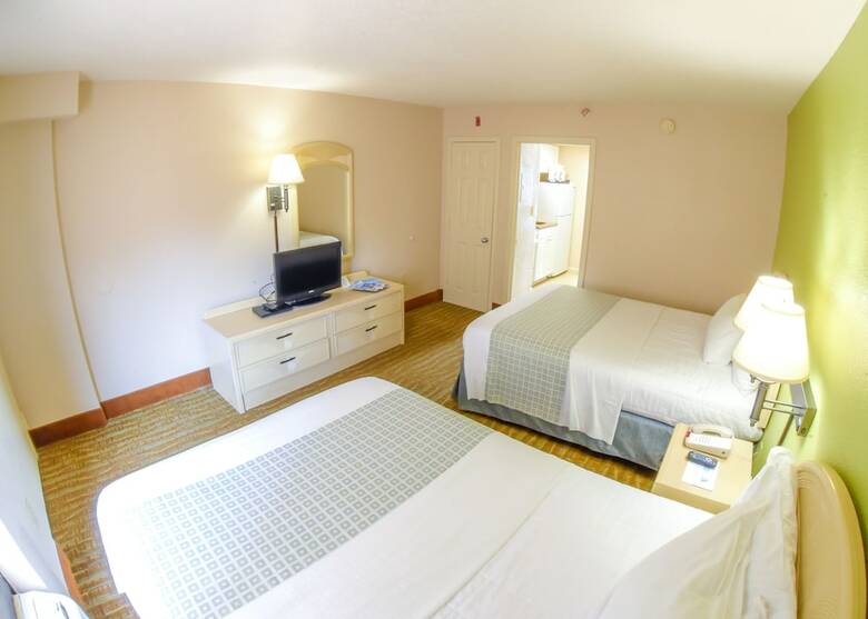Apartamento Sandcastle Oceanfront Resort At The Pavilion