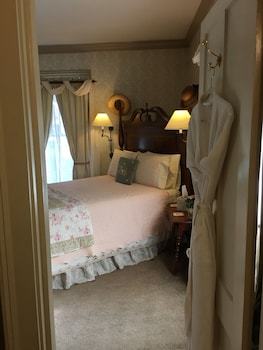 Bed & Breakfast 1868 Crosby House