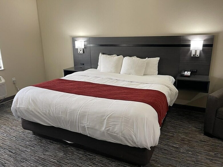 Hotel Comfort Inn Orange