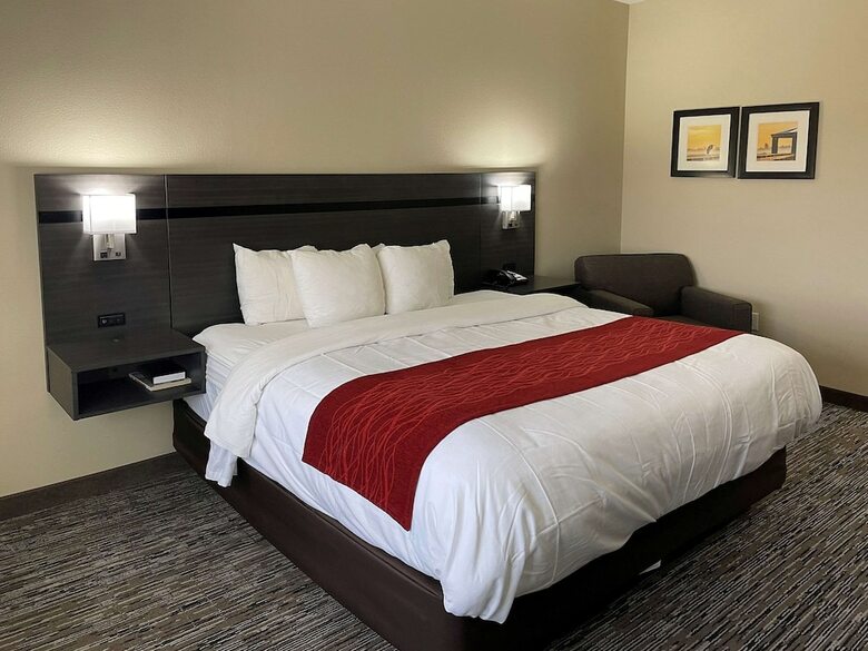 Hotel Comfort Inn Orange