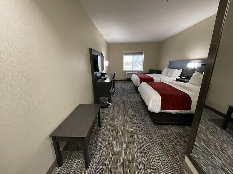Hotel Comfort Inn Orange