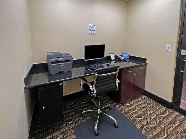 Hotel Comfort Inn Orange