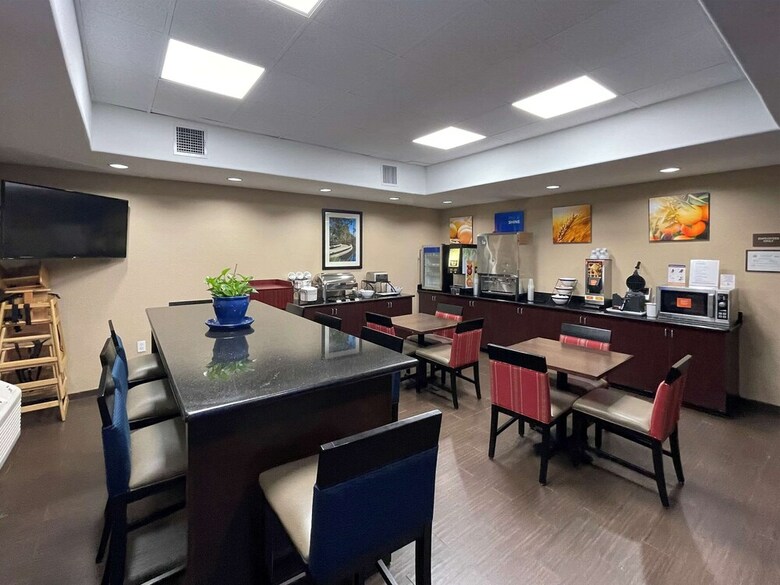 Hotel Comfort Inn Orange