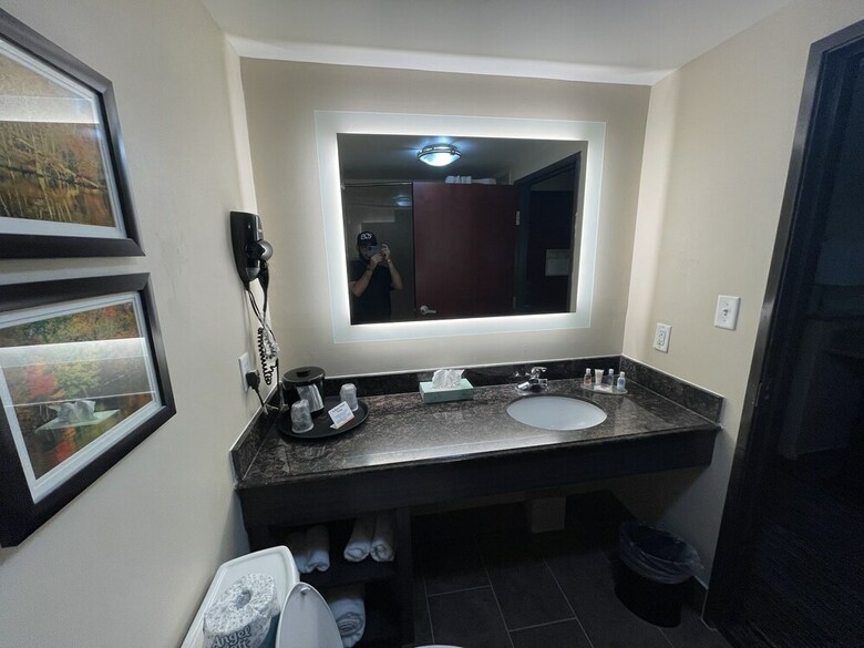 Hotel Comfort Inn Orange