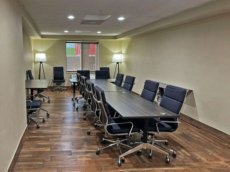 Hotel Comfort Inn Orange