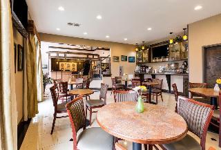 Hotel Comfort Inn And Suites Winnie