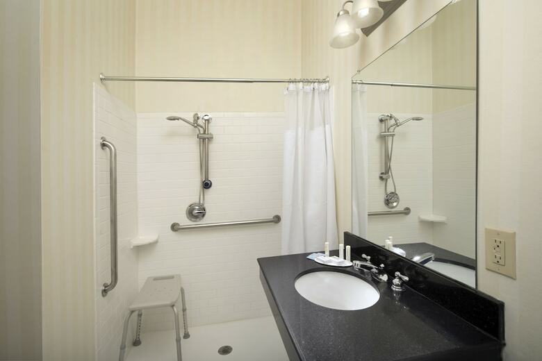 Hotel Fairfield Inn & Suites Weatherford