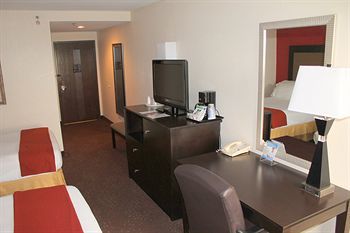 Hotel Holiday Inn Express Harlingen