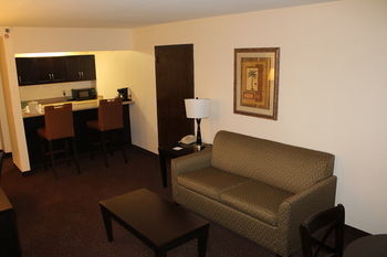 Hotel Holiday Inn Express Harlingen