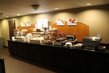 Hotel Holiday Inn Express Harlingen