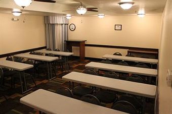 Hotel Holiday Inn Express Harlingen