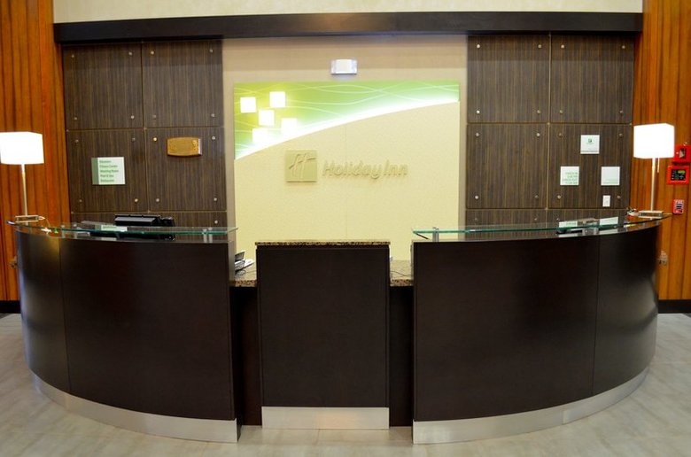 Hotel Holiday Inn Westway Park