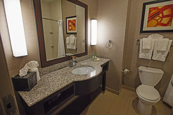 Hotel Holiday Inn Westway Park
