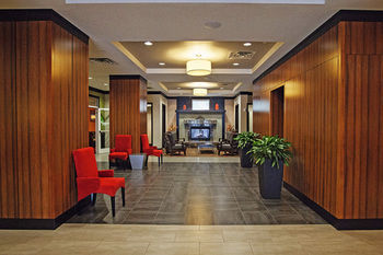 Hotel Holiday Inn Westway Park