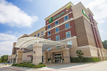 Hotel Holiday Inn Westway Park